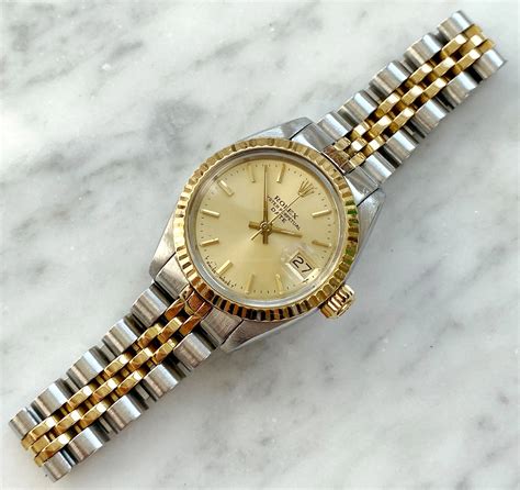 rolex 6917 ladies 26mm|rolex datejust 6917 price.